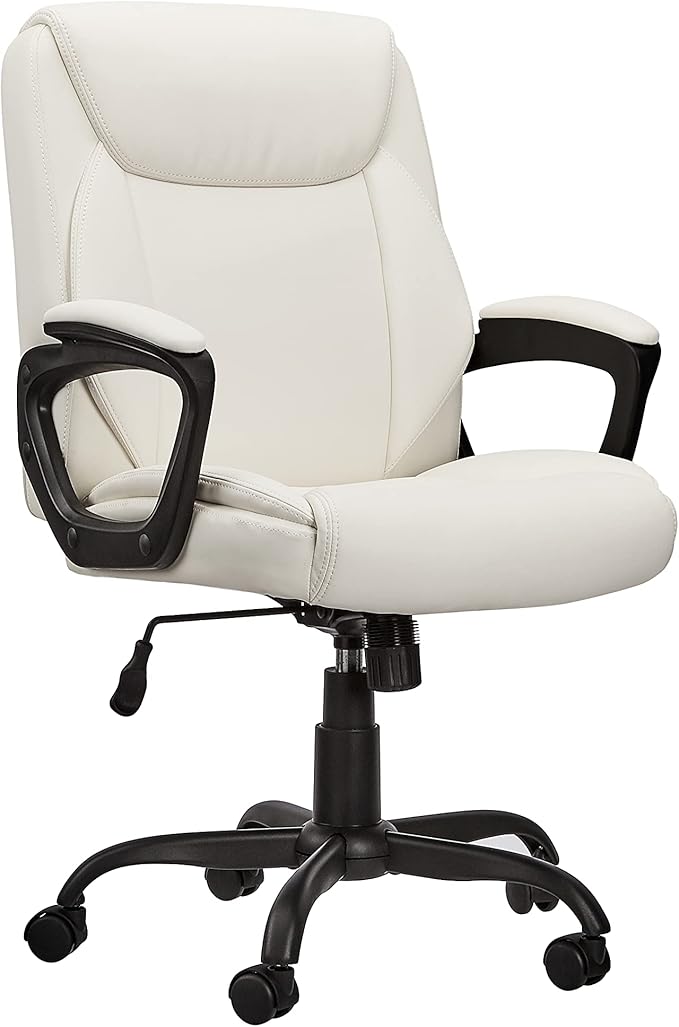 Ergonomic Office Chair with Lumbar Support