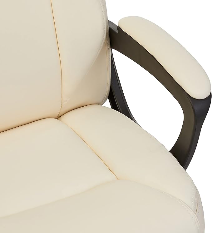 Ergonomic Office Chair with Lumbar Support