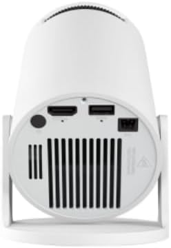 Portable Mini Projector HD 1080p