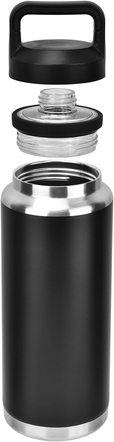 Stainless Steel Insulated Water Bottle