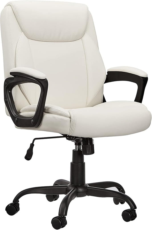 Ergonomic Office Chair with Lumbar Support
