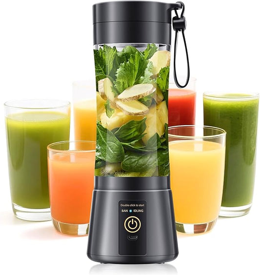 Portable Rechargeable Blender