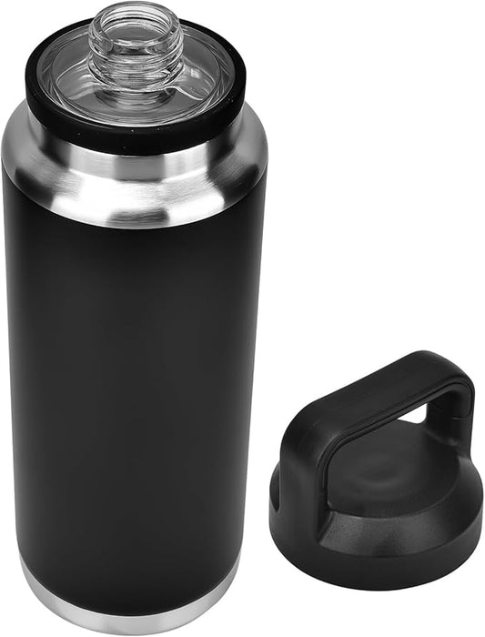 Stainless Steel Insulated Water Bottle