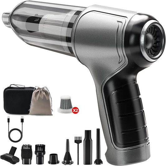 Cordless Handheld Vacuum Cleaner